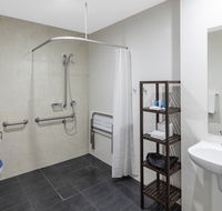 Meriton Serviced Apartments North Sydney - Accommodation Rockhampton