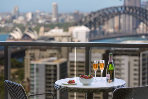 Meriton Serviced Apartments North Sydney - Accommodation Rockhampton 17