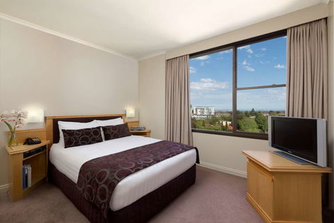 The Miller Hotel - Accommodation Rockhampton 4