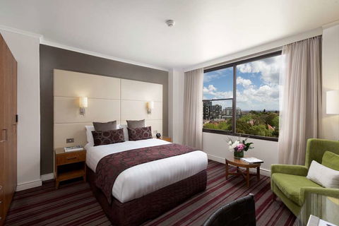 The Miller Hotel - Accommodation Rockhampton 5