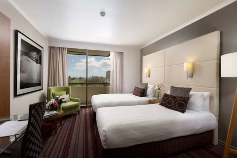 The Miller Hotel - Accommodation Rockhampton 6