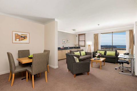 The Miller Hotel - Accommodation Rockhampton 9