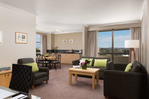 The Miller Hotel - Accommodation Rockhampton 11