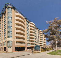 Adina Serviced Apartments James Court - Accommodation Rockhampton