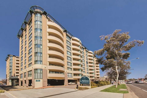 Adina Serviced Apartments James Court - Accommodation Rockhampton 0