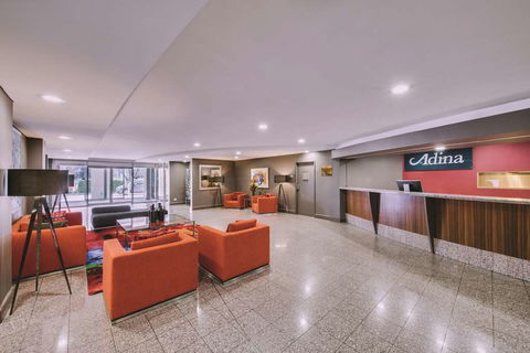 Adina Serviced Apartments James Court - Accommodation Rockhampton 2