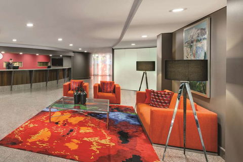 Adina Serviced Apartments James Court - Accommodation Rockhampton 3