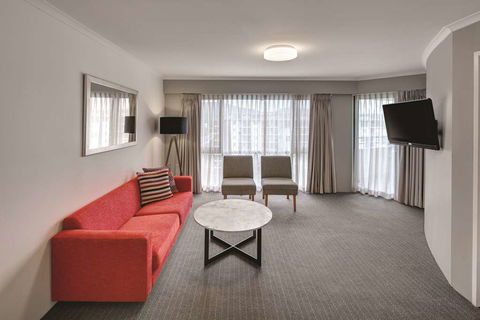 Adina Serviced Apartments James Court - Accommodation Rockhampton 4