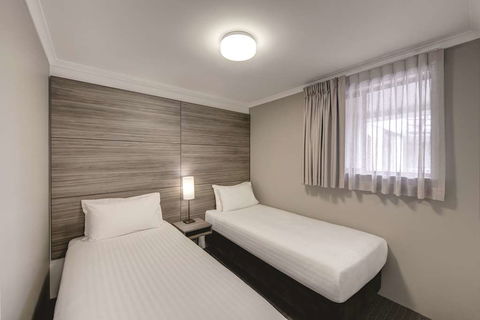 Adina Serviced Apartments James Court - Accommodation Rockhampton 6