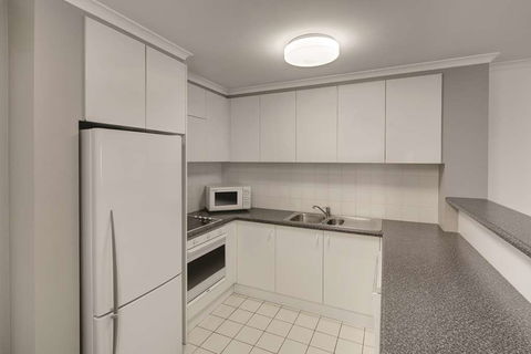 Adina Serviced Apartments James Court - Accommodation Rockhampton 7