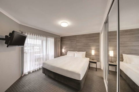 Adina Serviced Apartments James Court - Accommodation Rockhampton 9