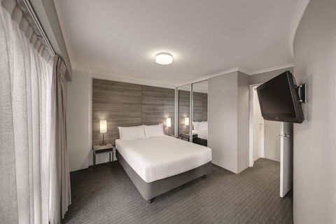 Adina Serviced Apartments James Court - Accommodation Rockhampton 13