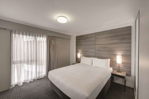 Adina Serviced Apartments James Court - Accommodation Rockhampton 14