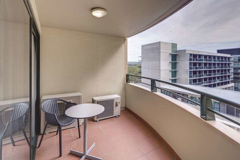 Adina Serviced Apartments James Court - Accommodation Rockhampton 15