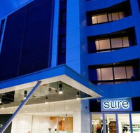 Hotel Urban St Leonards - Accommodation Rockhampton