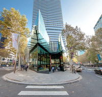 Vibe Hotel North Sydney - Accommodation Rockhampton