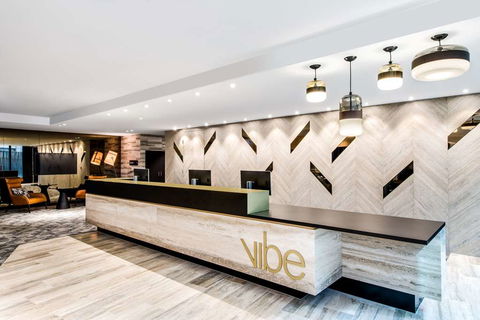 Vibe Hotel North Sydney - Accommodation Rockhampton 3