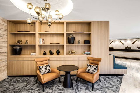Vibe Hotel North Sydney - Accommodation Rockhampton 6