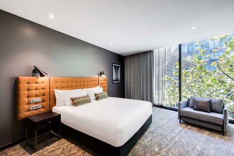 Vibe Hotel North Sydney - Accommodation Rockhampton 11