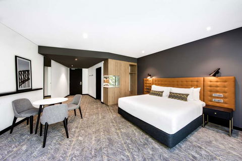 Vibe Hotel North Sydney - Accommodation Rockhampton 12