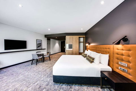 Vibe Hotel North Sydney - Accommodation Rockhampton 13