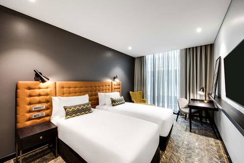 Vibe Hotel North Sydney - Accommodation Rockhampton 14