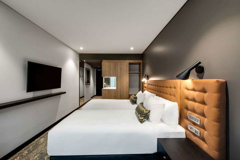 Vibe Hotel North Sydney - Accommodation Rockhampton 15