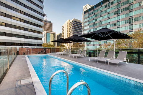 Vibe Hotel North Sydney - Accommodation Rockhampton 16