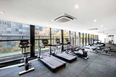 Vibe Hotel North Sydney - Accommodation Rockhampton 17