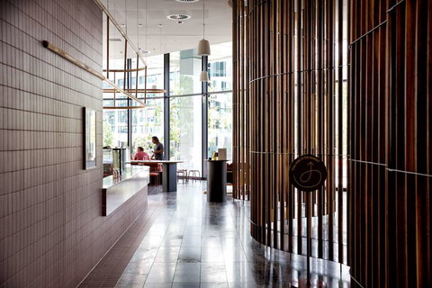 A By Adina Canberra - Accommodation Rockhampton 11