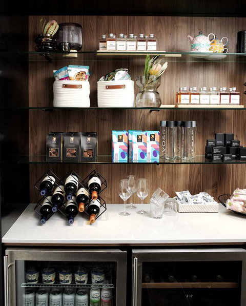 A By Adina Canberra - Accommodation Rockhampton 16