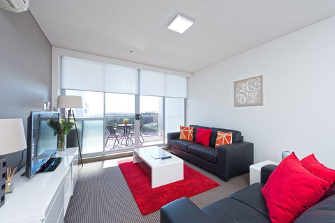 Astra Apartments North Sydney - Accommodation Rockhampton 0