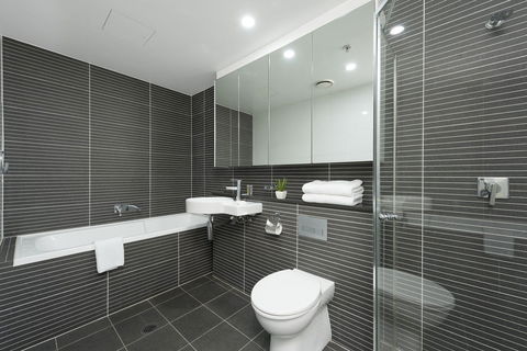 Astra Apartments North Sydney - Accommodation Rockhampton 3