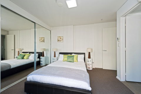 Astra Apartments North Sydney - Accommodation Rockhampton 4