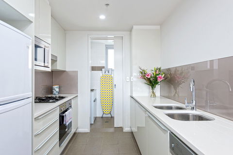 Astra Apartments North Sydney - Accommodation Rockhampton 5