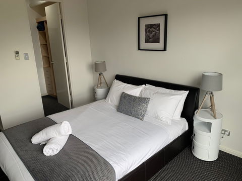 Astra Apartments North Sydney - Accommodation Rockhampton 10