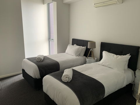 Astra Apartments North Sydney - Accommodation Rockhampton 11