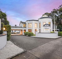 Killara Inn Hotel  Conference Centre - Accommodation Rockhampton