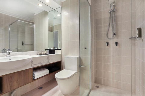 Killara Inn Hotel & Conference Centre - Accommodation Rockhampton 2