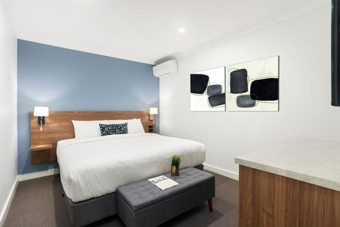 Killara Inn Hotel & Conference Centre - Accommodation Rockhampton 3