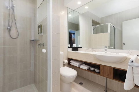 Killara Inn Hotel & Conference Centre - Accommodation Rockhampton 4