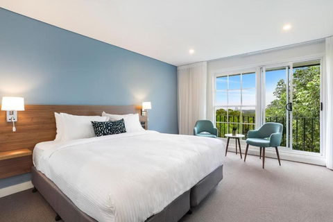 Killara Inn Hotel & Conference Centre - Accommodation Rockhampton 6