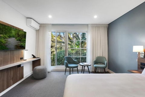Killara Inn Hotel & Conference Centre - Accommodation Rockhampton 7