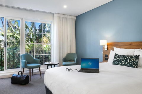 Killara Inn Hotel & Conference Centre - Accommodation Rockhampton 8