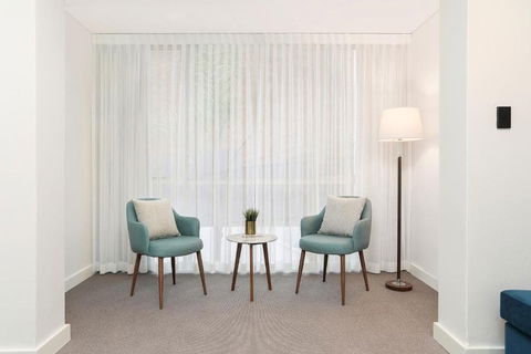 Killara Inn Hotel & Conference Centre - Accommodation Rockhampton 10