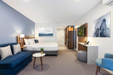 Killara Inn Hotel & Conference Centre - Accommodation Rockhampton 11