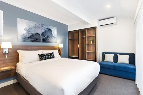 Killara Inn Hotel & Conference Centre - Accommodation Rockhampton 12