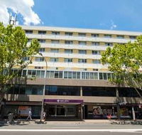 Park Regis Concierge Apartments - Accommodation Rockhampton