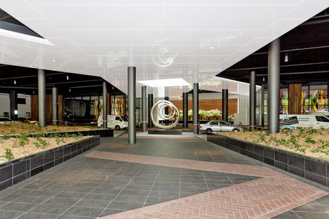 Astra Canberra Manhattan - Accommodation Rockhampton 3