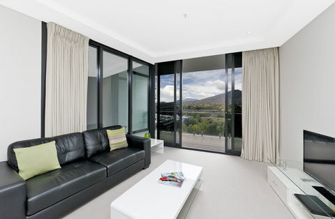 Astra Canberra Manhattan - Accommodation Rockhampton 6